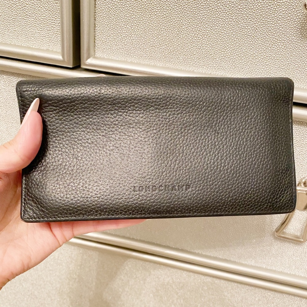 Longchamp Wallet